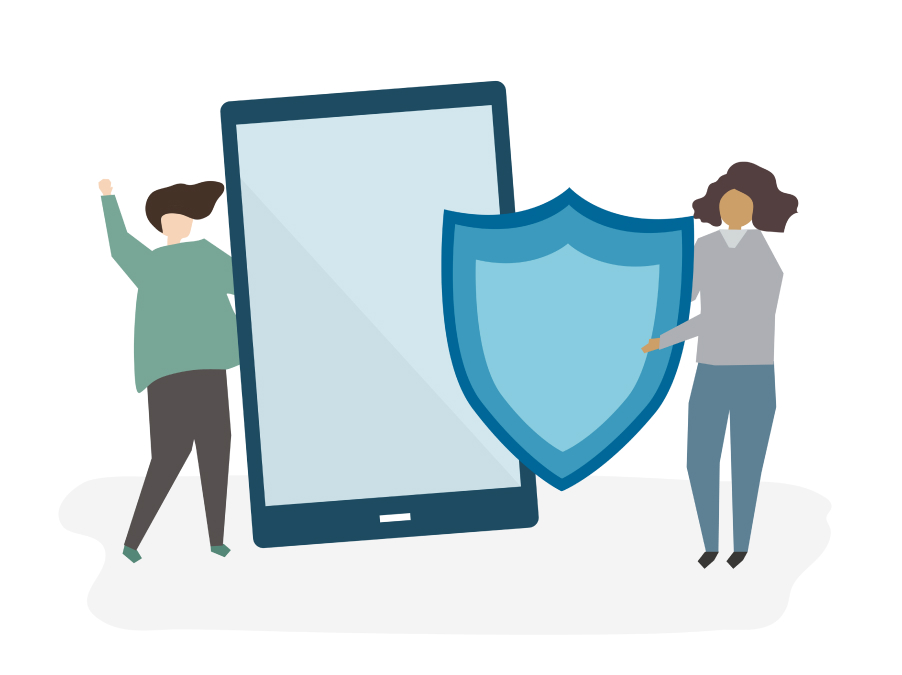 Securing Mobile Devices: A Guide for Information Security